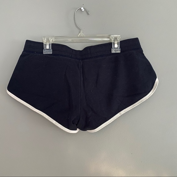 Navy Blue Hollister Shorts - Picture 2 of 6